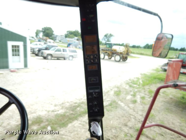 image for item II9640 1998 Case IH 2388  RWA combine