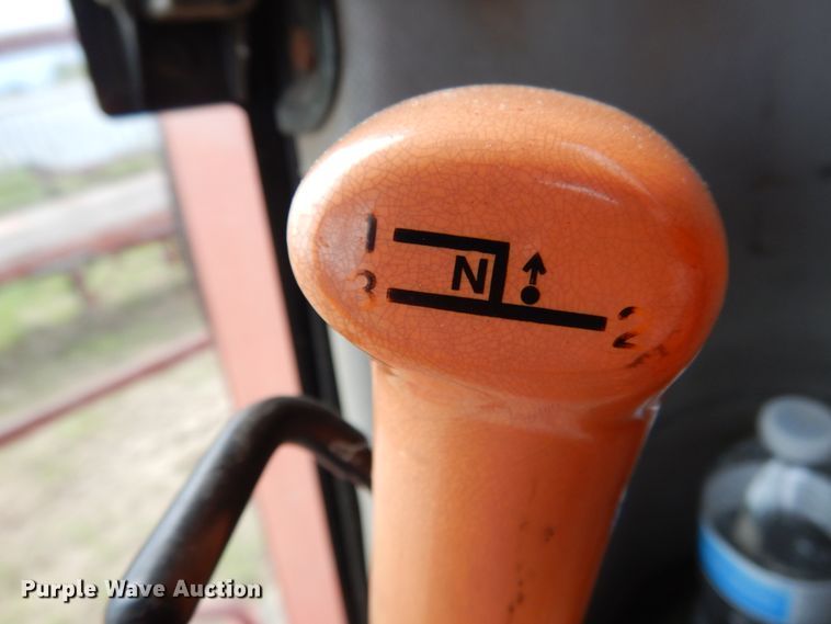 image for item II9640 1998 Case IH 2388  RWA combine