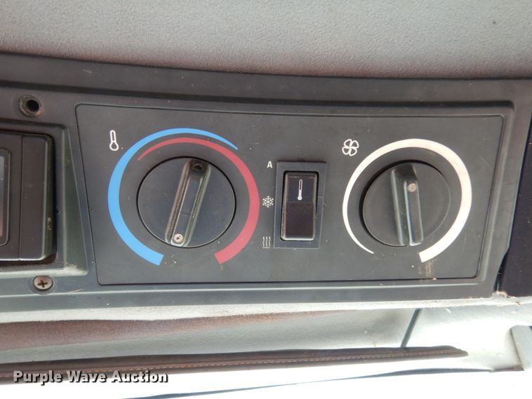 image for item II9640 1998 Case IH 2388  RWA combine