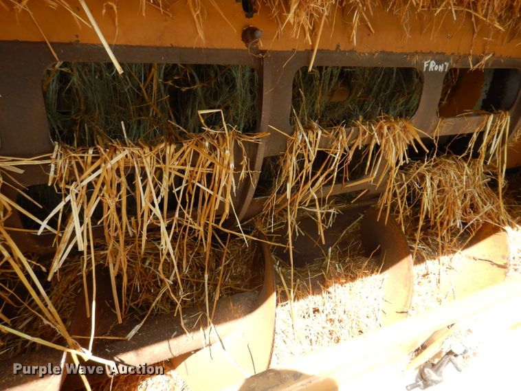 image for item IN9761 HayBuster 2564  bale processor