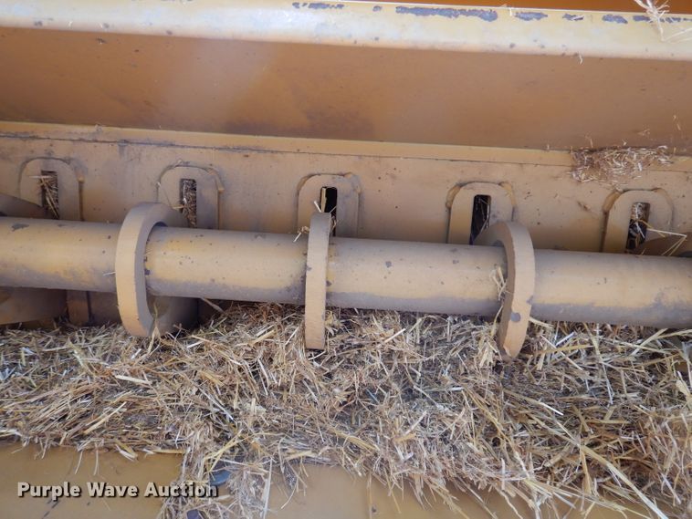 image for item IN9761 HayBuster 2564  bale processor