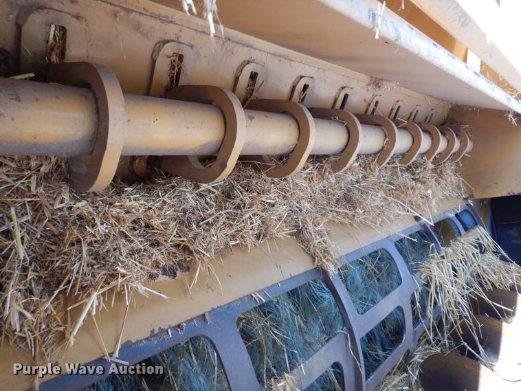 image for item IN9761 HayBuster 2564  bale processor