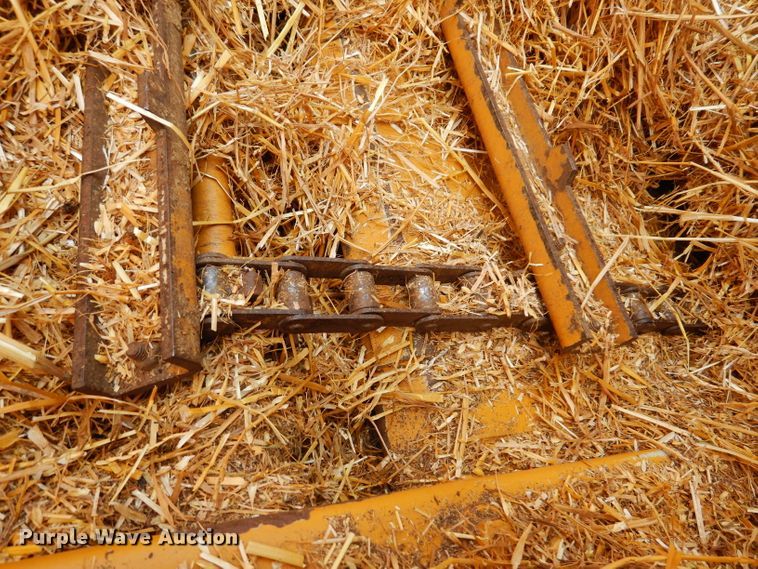 image for item IN9761 HayBuster 2564  bale processor