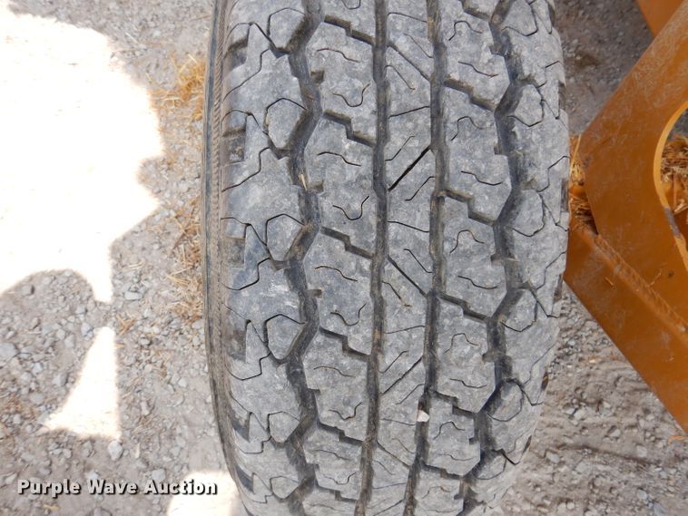 image for item IN9761 HayBuster 2564  bale processor