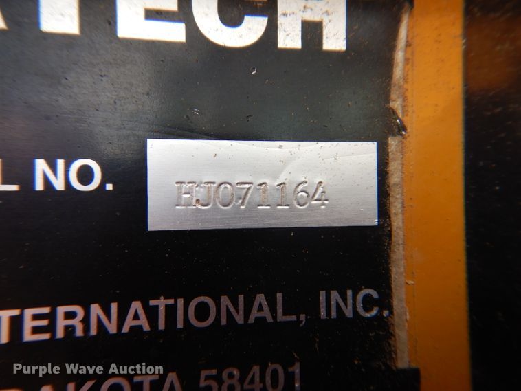 image for item IN9761 HayBuster 2564  bale processor