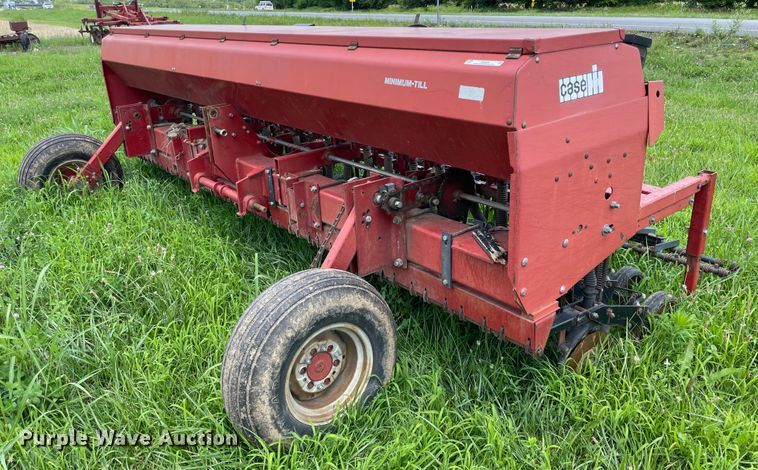 image for item IR9529 Case IH 5400  no-till grain drill