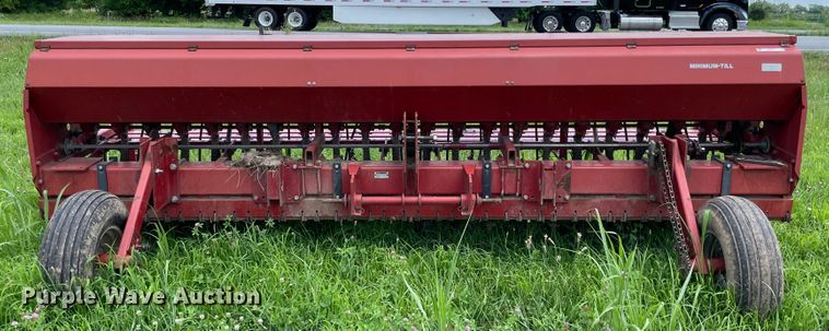 image for item IR9529 Case IH 5400  no-till grain drill