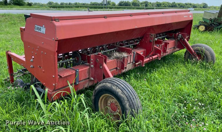 image for item IR9529 Case IH 5400  no-till grain drill