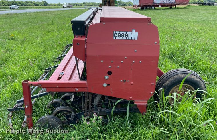 image for item IR9529 Case IH 5400  no-till grain drill