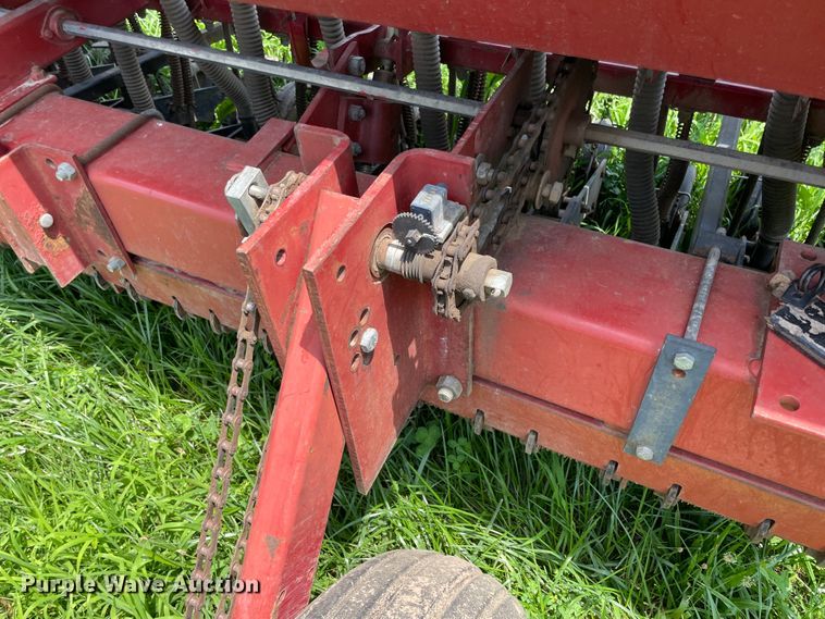 image for item IR9529 Case IH 5400  no-till grain drill
