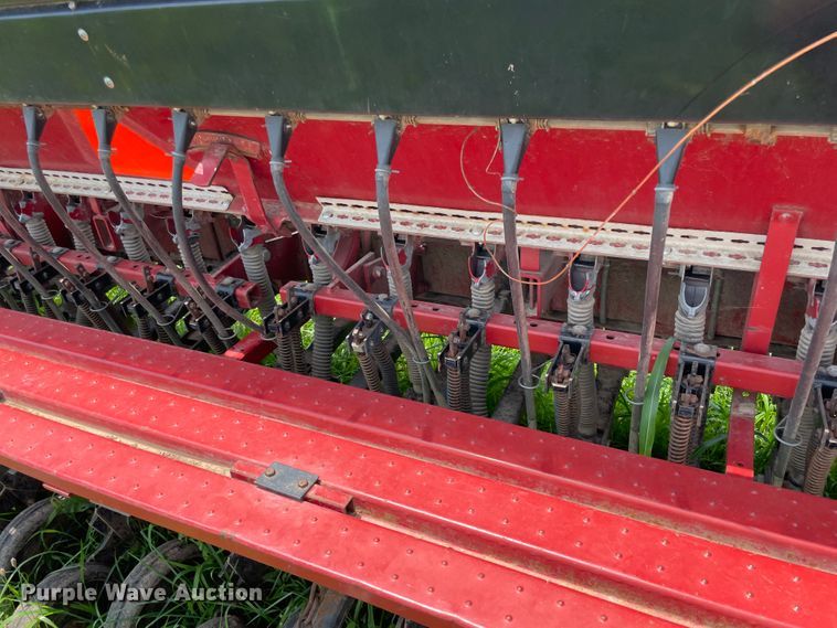 image for item IR9529 Case IH 5400  no-till grain drill