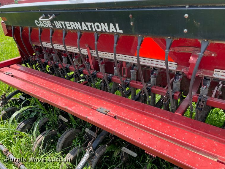image for item IR9529 Case IH 5400  no-till grain drill