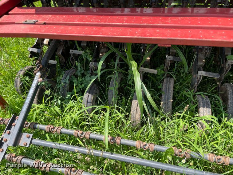 image for item IR9529 Case IH 5400  no-till grain drill