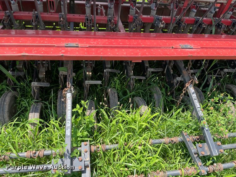 image for item IR9529 Case IH 5400  no-till grain drill