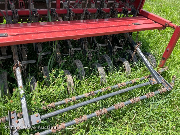 image for item IR9529 Case IH 5400  no-till grain drill