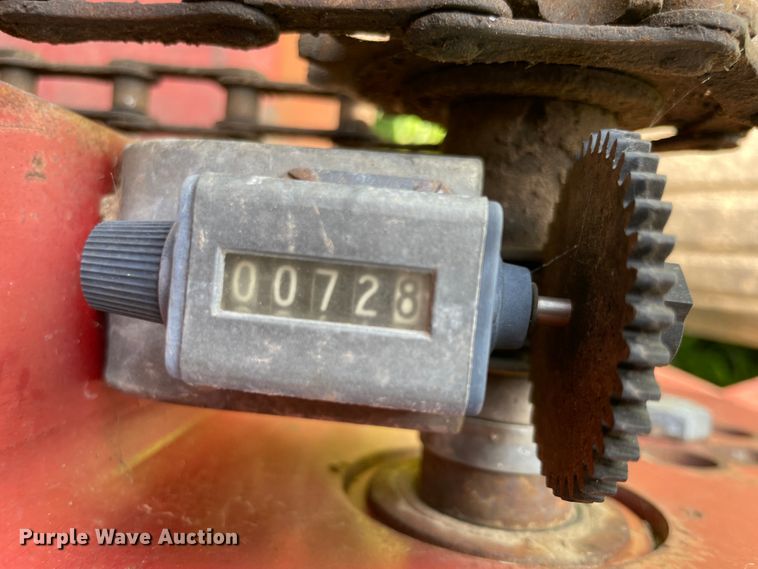 image for item IR9529 Case IH 5400  no-till grain drill