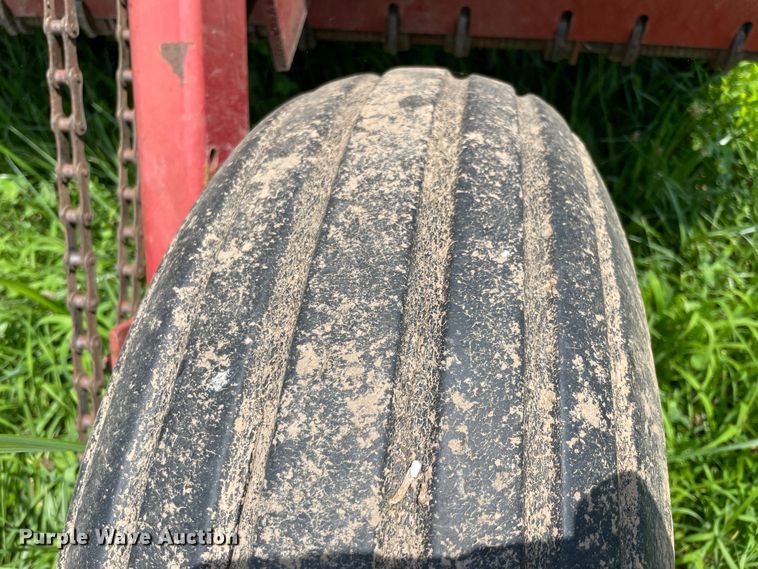 image for item IR9529 Case IH 5400  no-till grain drill