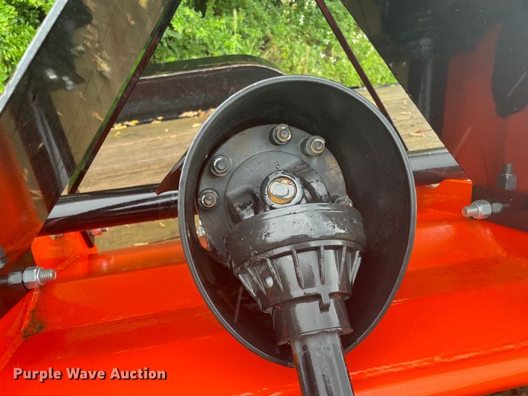 image for item IR9538 Titan 2107  rototiller