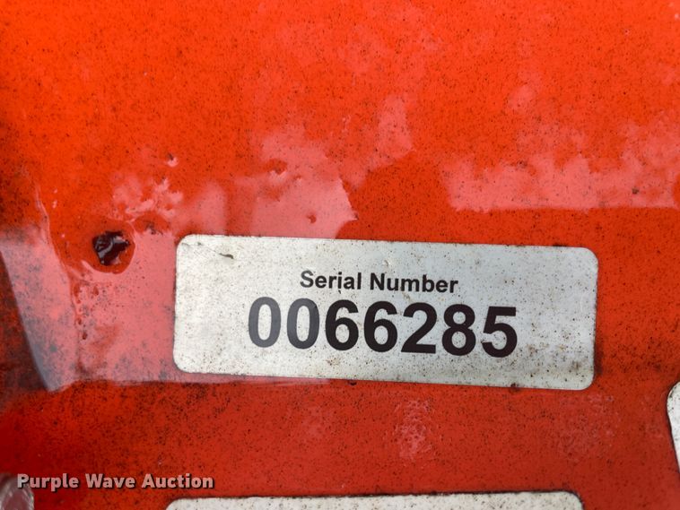 image for item IR9538 Titan 2107  rototiller