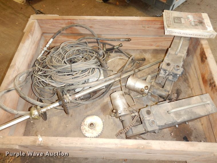 image for item IW9915 Rawson Accu-Rate  programmable rate controller