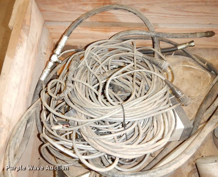 image for item IW9915 Rawson Accu-Rate  programmable rate controller