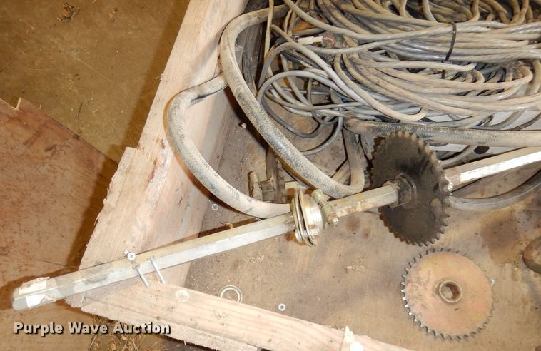 image for item IW9915 Rawson Accu-Rate  programmable rate controller