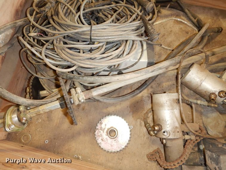 image for item IW9915 Rawson Accu-Rate  programmable rate controller