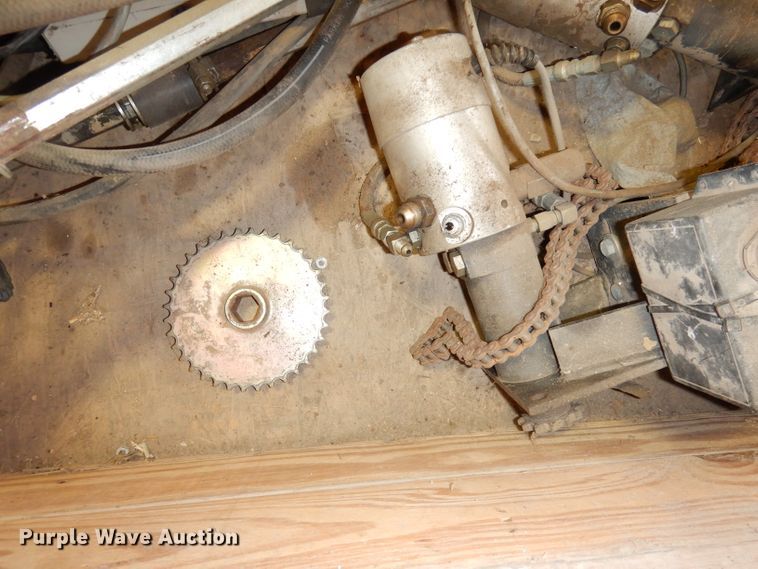 image for item IW9915 Rawson Accu-Rate  programmable rate controller