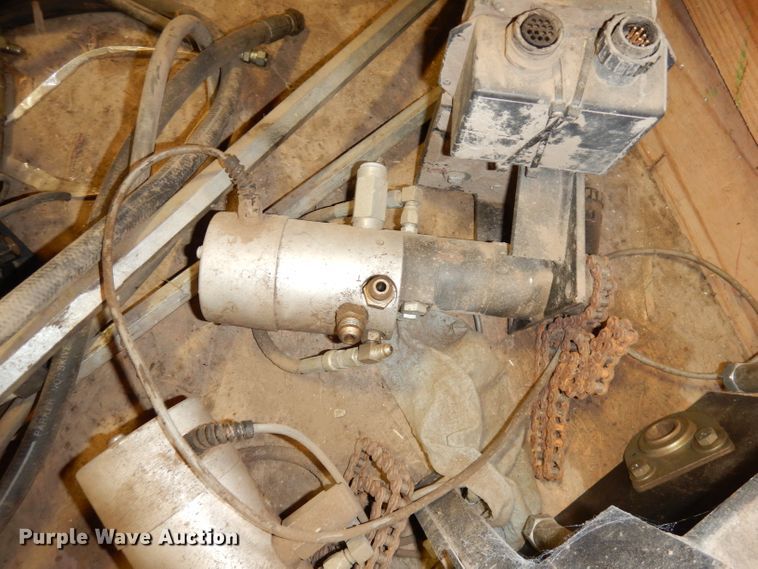 image for item IW9915 Rawson Accu-Rate  programmable rate controller