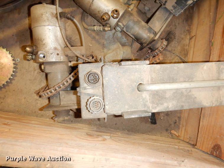 image for item IW9915 Rawson Accu-Rate  programmable rate controller