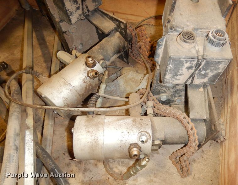 image for item IW9915 Rawson Accu-Rate  programmable rate controller