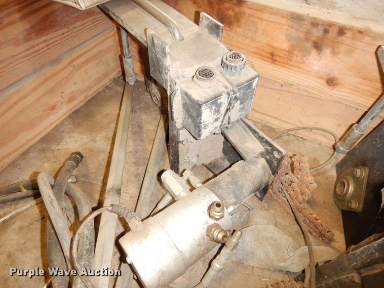 image for item IW9915 Rawson Accu-Rate  programmable rate controller