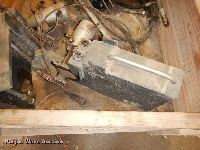 image for item IW9915 Rawson Accu-Rate  programmable rate controller