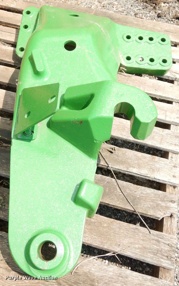 image for item IW9916 John Deere 741  loader