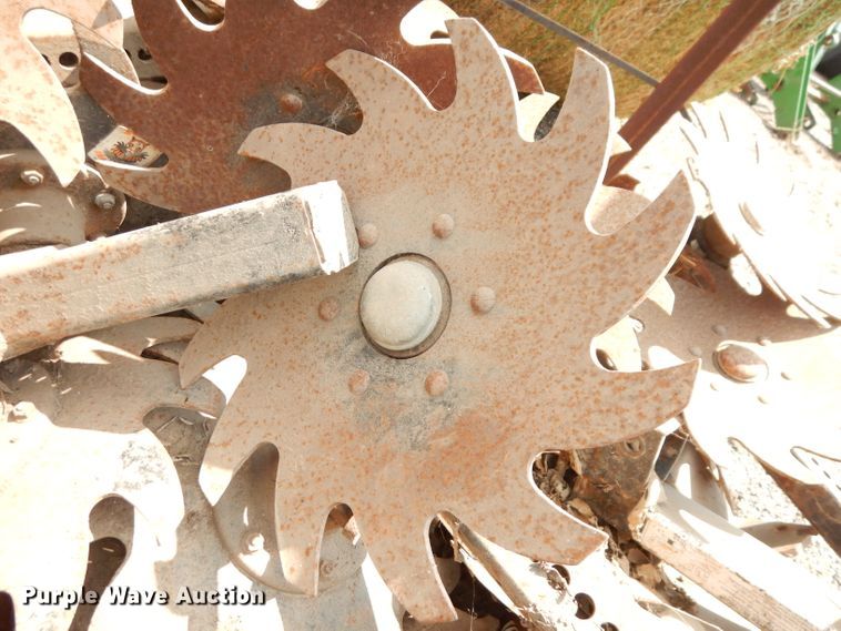 image for item IW9917 (12) Sunco NutriMate II row cleaners