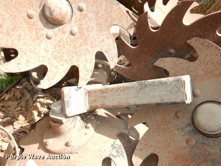 image for item IW9917 (12) Sunco NutriMate II row cleaners