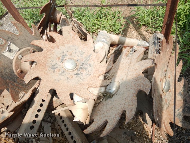 image for item IW9917 (12) Sunco NutriMate II row cleaners