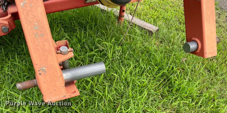 image for item KK9600 Lely Splendimo 280L  disc mower