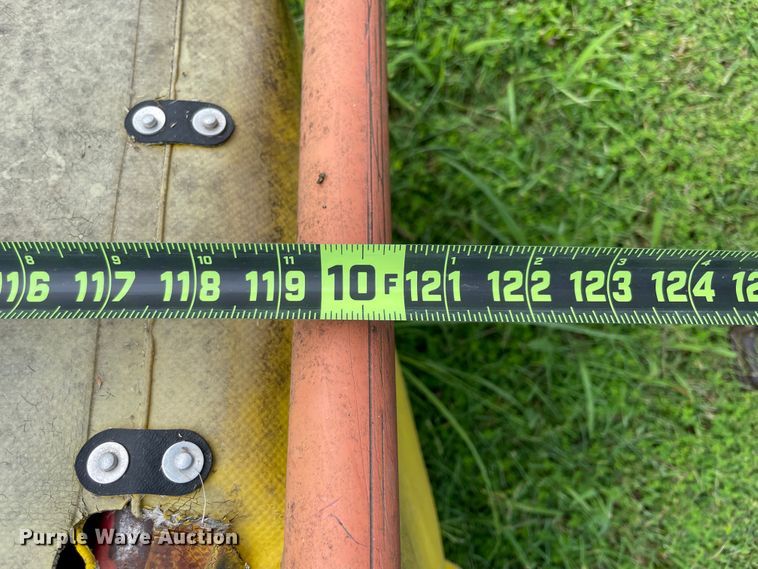 image for item KK9600 Lely Splendimo 280L  disc mower