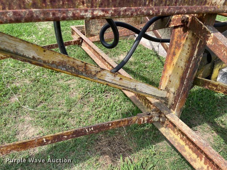 image for item KK9660 Land leveler