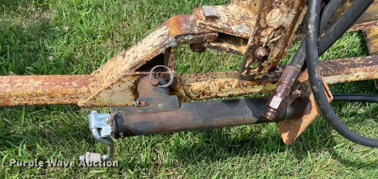 image for item KK9660 Land leveler