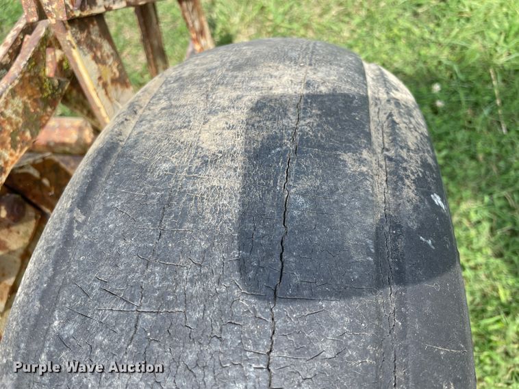 image for item KK9660 Land leveler