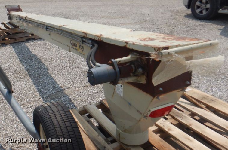 image for item KW9947 Quality Plus 518HTC  conveyor