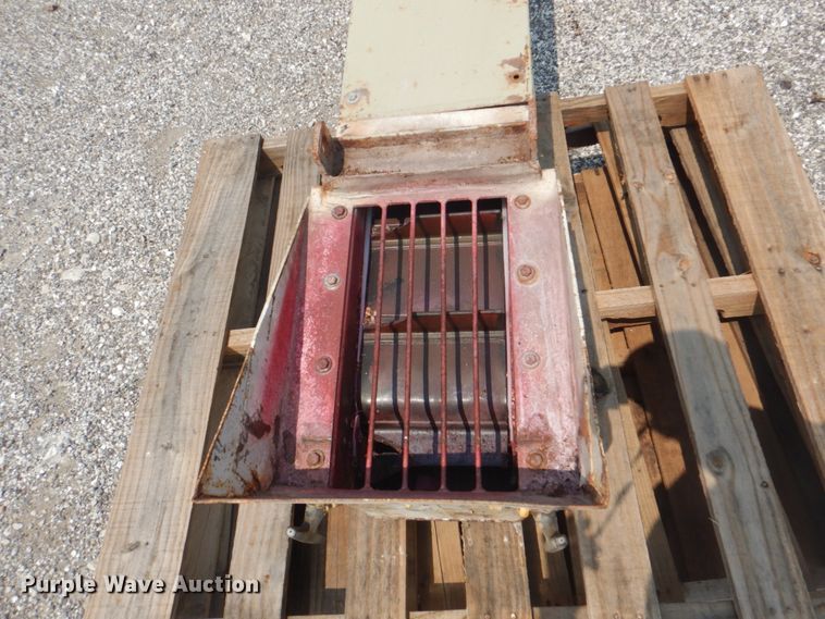 image for item KW9947 Quality Plus 518HTC  conveyor