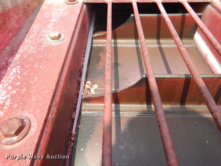 image for item KW9947 Quality Plus 518HTC  conveyor