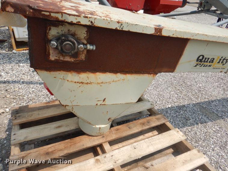 image for item KW9947 Quality Plus 518HTC  conveyor