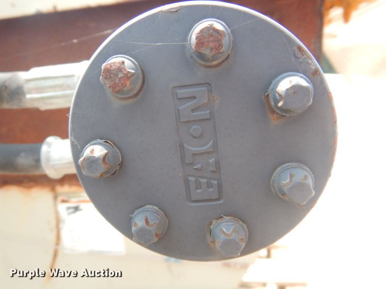 image for item KW9947 Quality Plus 518HTC  conveyor