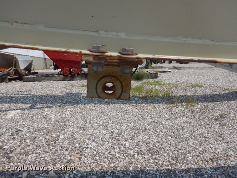 image for item KW9947 Quality Plus 518HTC  conveyor