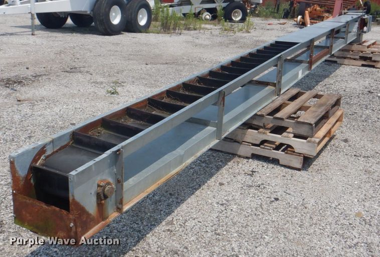 image for item KW9949 Cardinal BC10  conveyor