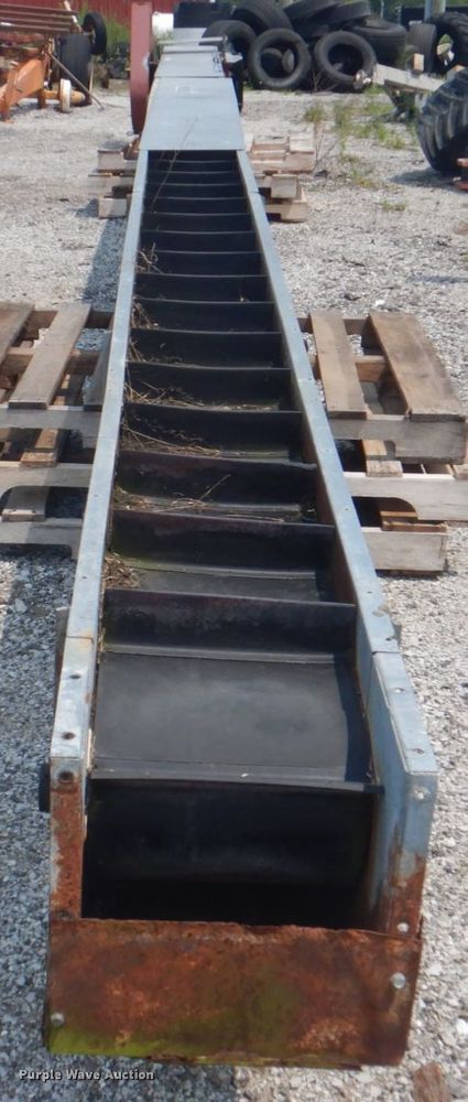 image for item KW9949 Cardinal BC10  conveyor